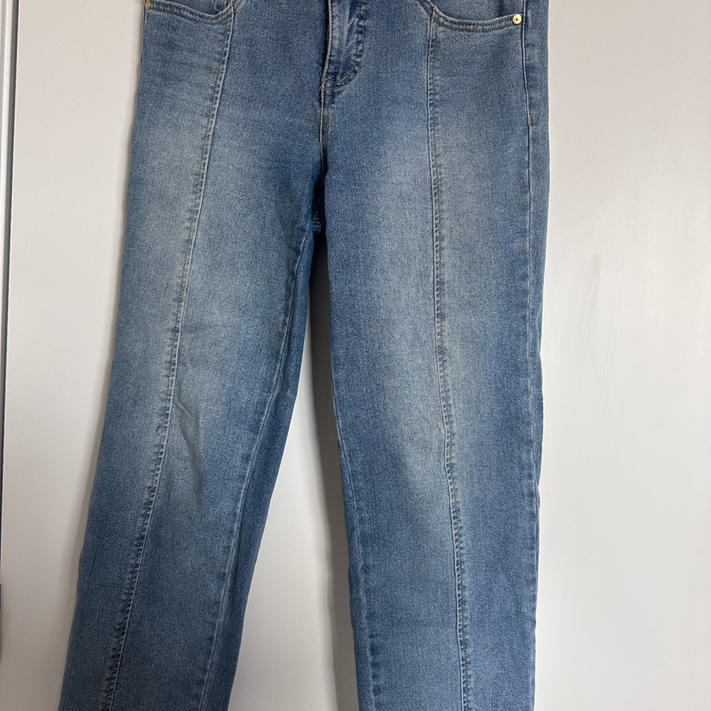 Anne Klein Straight Women's Jeans